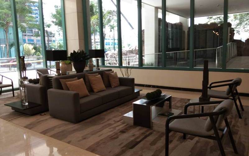 One Uptown Residence