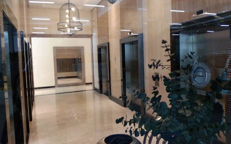 One Uptown Residence