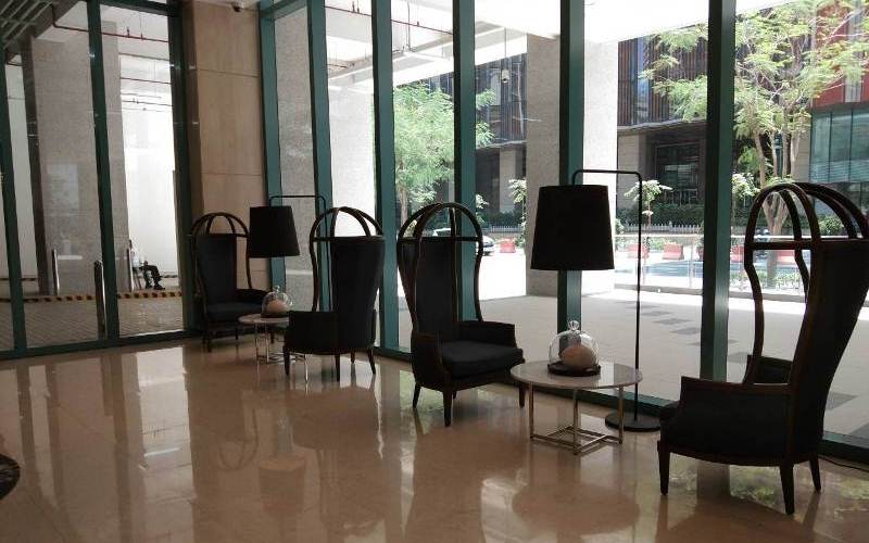 One Uptown Residence