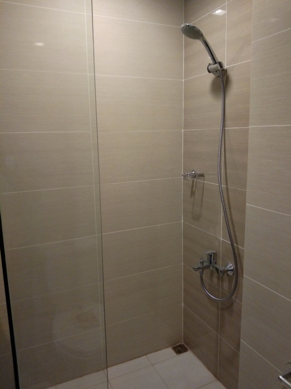 BRAND NEW: 1-bedroom furnished in One Uptown Fort Bonifacio condo for rent