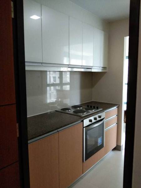 NEW UNIT: 2-bedroom furnished in One Uptown Fort Bonifacio condo for rent