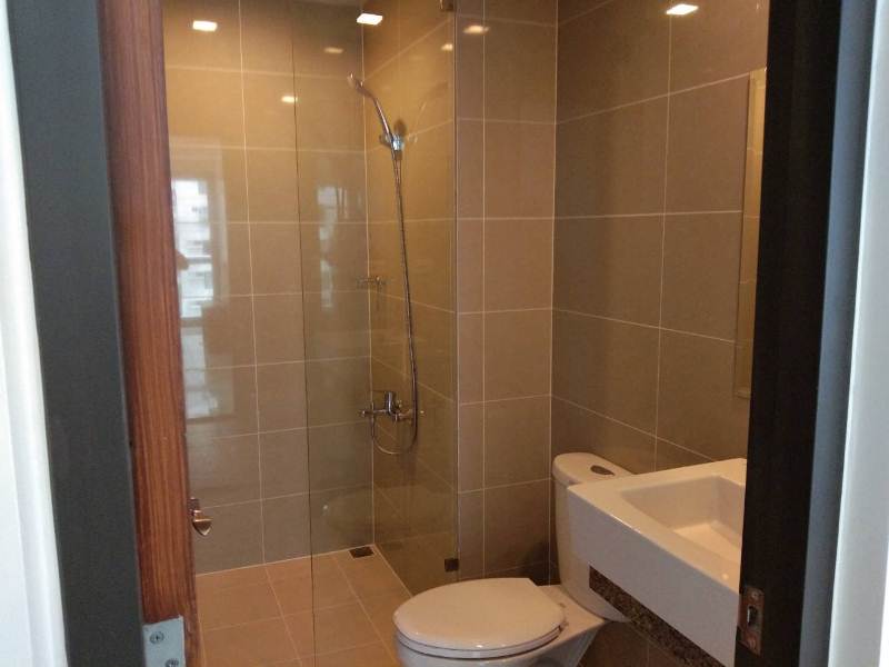 NEW UNIT: 2-bedroom furnished in One Uptown Fort Bonifacio condo for rent