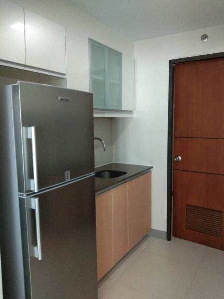 NEW UNIT: 2-bedroom furnished in One Uptown Fort Bonifacio condo for rent