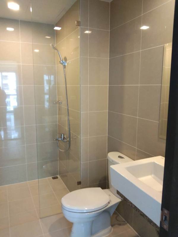 NEW UNIT: 2-bedroom furnished in One Uptown Fort Bonifacio condo for rent