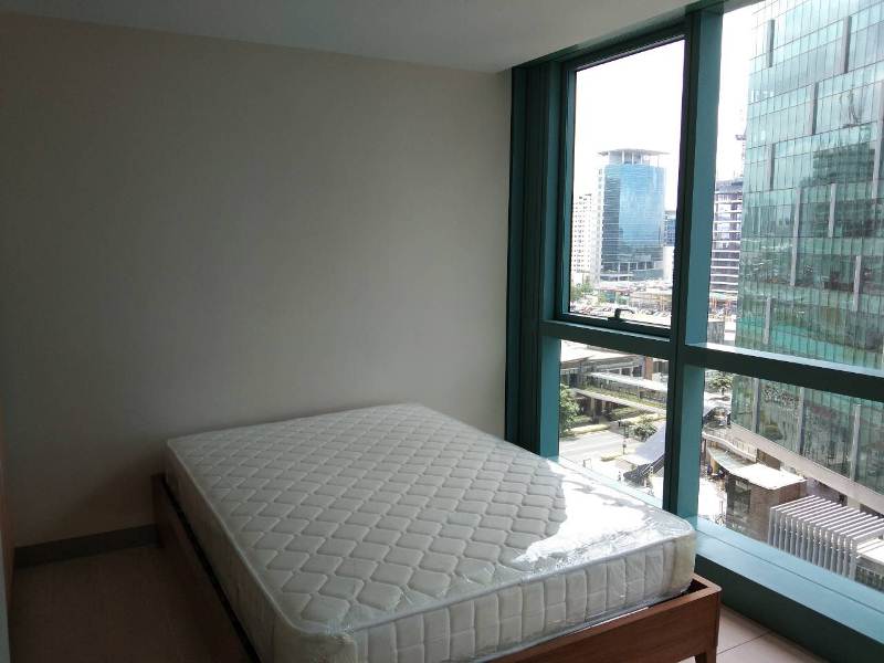 NEW UNIT: 2-bedroom furnished in One Uptown Fort Bonifacio condo for rent